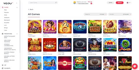 Yoju Casino .